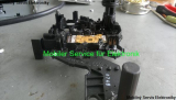 A1685451632 - Reparatur der Getriebeelektronik