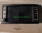 5801677506 - SCANIA Navigations reparatur
