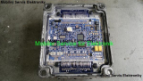 Oprava RJ motora Opel DJTX