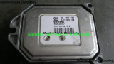 Oprava RJ Motora GM 24 443 879
