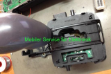 Mercedes-Benz A 170 - Reparatur des Wählhebelmodul