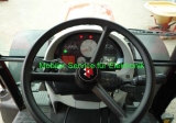 Massey Ferguson - Oprava ITCS prístrojovky