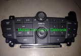 Oprava CD 500 NAVI panel