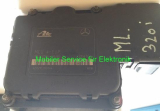 ML 320 - Oprava ABS elektroniky