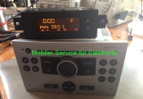 Oprava OPEL CD30 mp3 radio