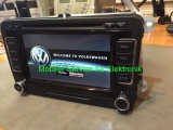 Oprava VW navigácie 1T0035680