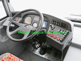 Oprava Displeja SOR NB12