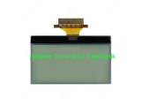 LCD Displej na Fiat FIORINO
