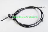 ESPACE 4 - Bowdeny k elektronickej ručnej brzde