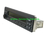 Multi Info Displej BMW X5 - Oprava