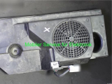 Subaru Forester – Reparatur des Subwoofers