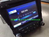LCD displej Hyundai i40