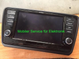new LCD für SUPERB III 