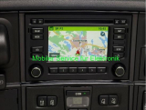 Navigations reparatur SCANIA 2325235
