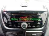 7355657250 – Reparatur des OEM-Radios Fiat DOBLO