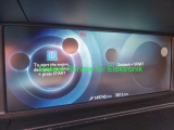 C4 Picasso Display reparatur