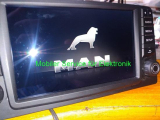 Oprava - MAN MMT Advanced