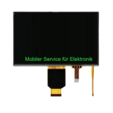 LCD displej Chevrolet CAPTIVA