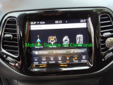 Uconect - Oprava navigácie Jeep Compass