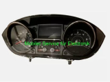 Citroe Jumper Drehzahlmesser – Display reparatur