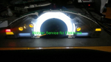 A 220 540 11 07 - Reparatur des Kombiinstruments Mercedes S-Klasse