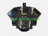 Oprava speedometer Honda SH300i