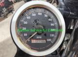 Dyna 1450 Wide Glide - Oprava budíku