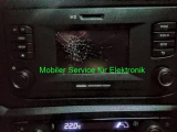SCANIA 2906950 - Infotainment Reparatur