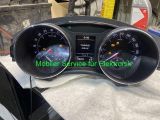 3T1 920 842 – Reparatur der Kombiinstrument
