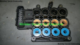 Oprava ABS MCU 4-ESP 10.0210-9686.1