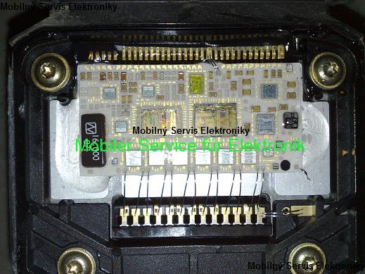 0 265 900 001 – Reparatur des ABS-Steuergeräts für BMW E39