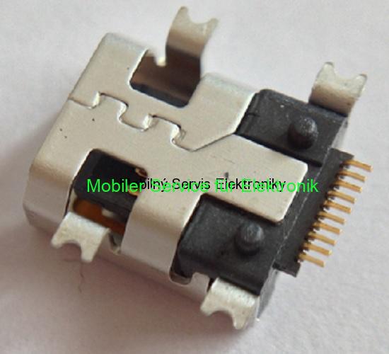 Mini USB 8 pin