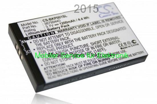 Batéria  4,8V 2800mA