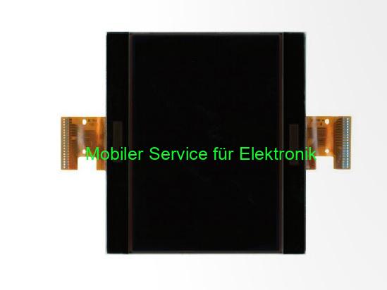 LCD Displej na GOLF 5