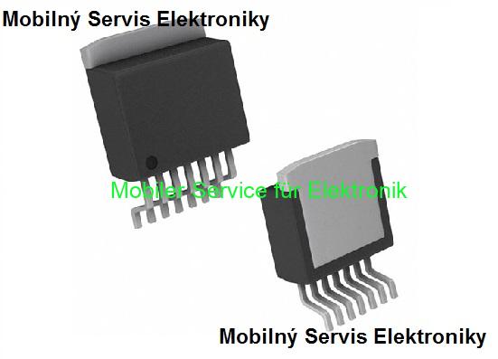 LM 2576S