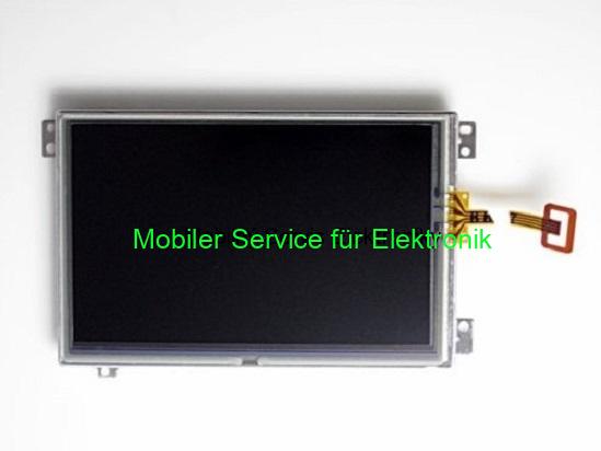 LCD displej L5F30705P01