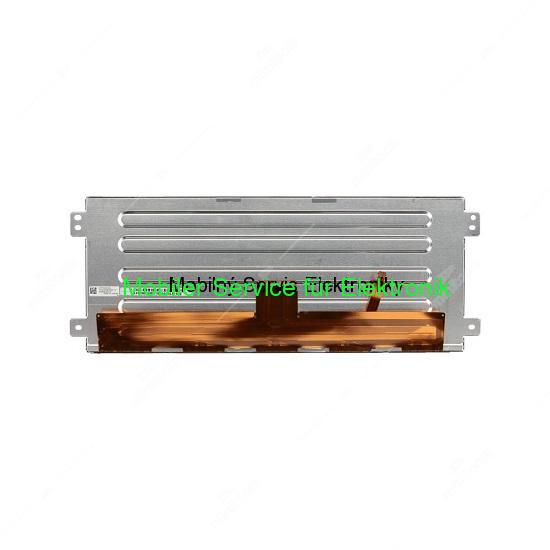 LCD displej Peugeot 5008 MK2
