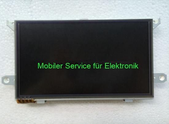 LCD displej TFT2018-E