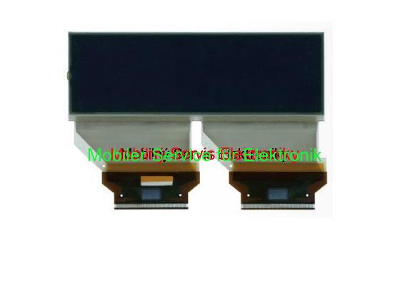 PROACE MK1 - Info displej