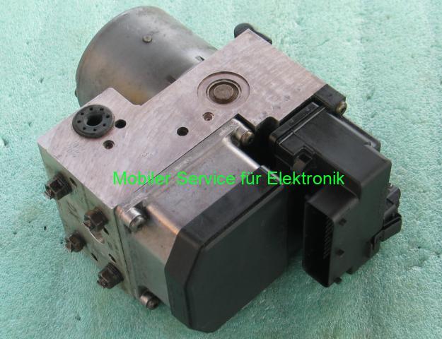 Oprava ABS Bosch 0 273 004 206