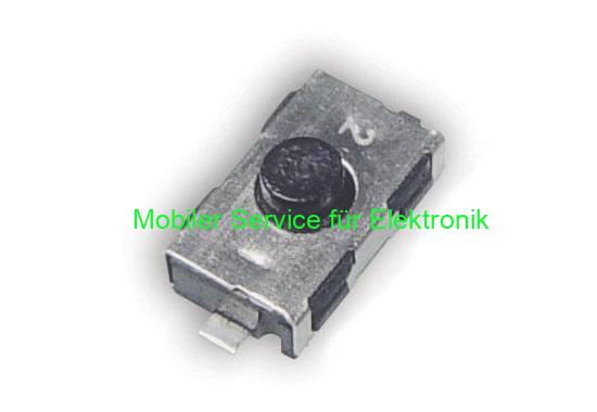 Mikrospínač SMD KSR232