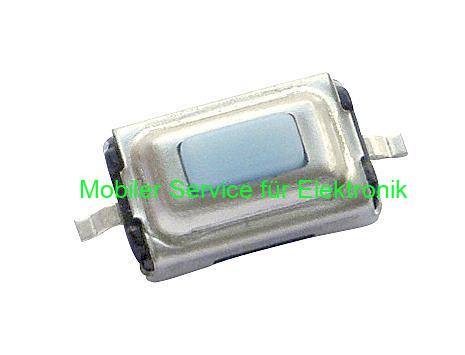 Mikrospínač SMD RS282G