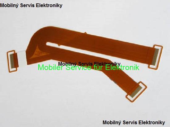 Flex kábel CD Menič MC-3510