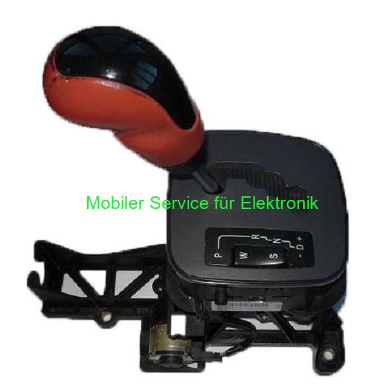 A16854000447D Mercedes – Reparatur des Steuergeräts des Schalthebelmoduls