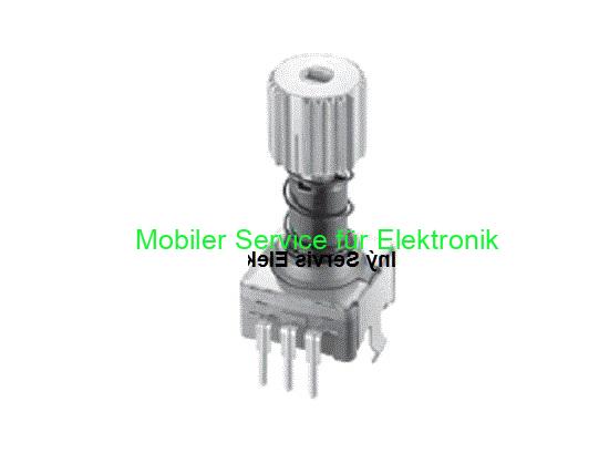 Audi Concert Encoder
