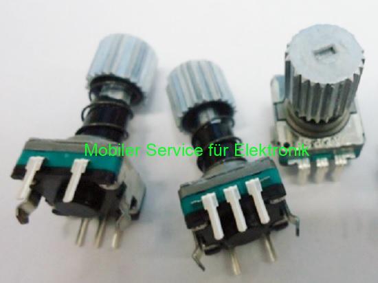 Audi CHORUS Encoder