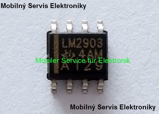LM 2903D