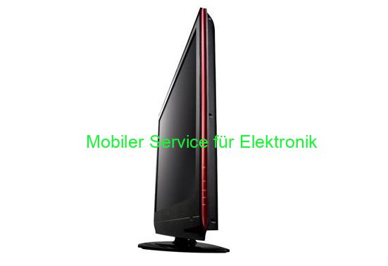 Oprava televízora LG - 37LG7000