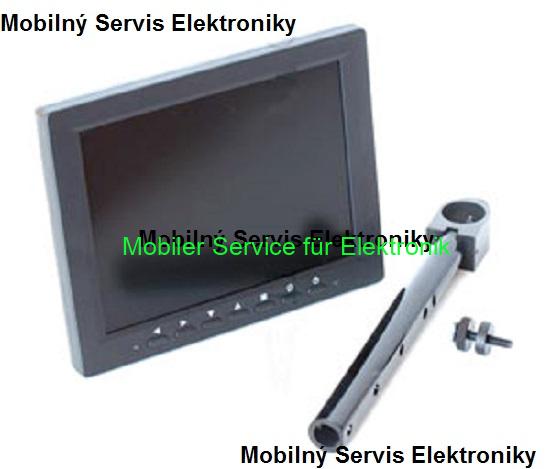 Monitor LCD