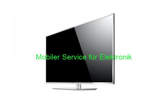 Oprava LED - Panasonic TX-L42E6E 